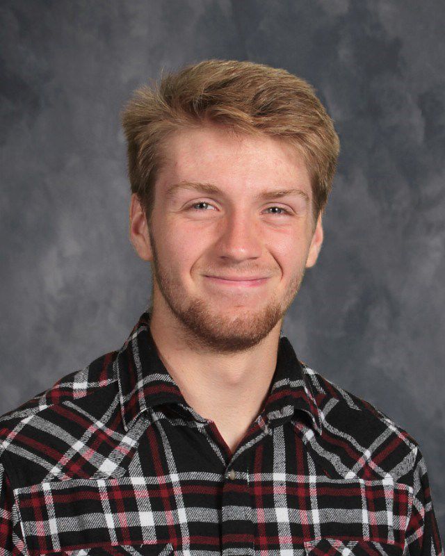 Jonathan Michael Mathias